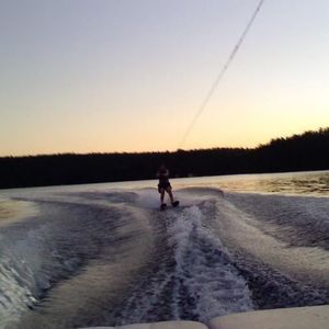 Meet your Posher, Chad